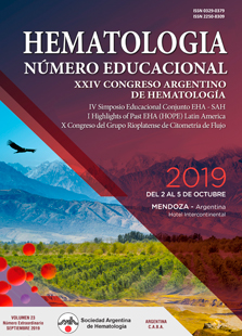 Revista Hematología