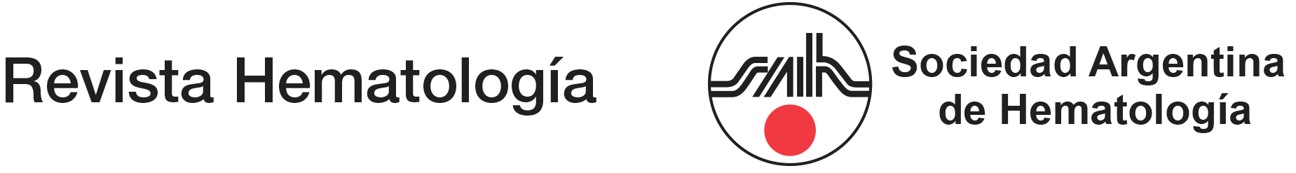 Revista Hematología